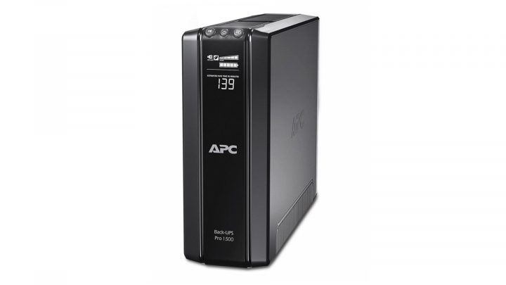 UPS APC BR1500G-FR 1500VA prawa