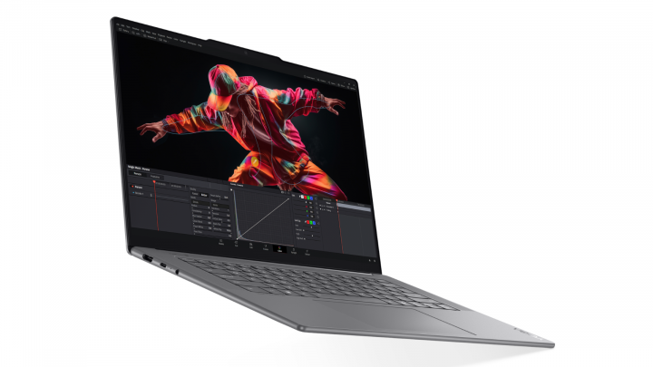 Yoga Slim 7 15ILL9 W11H Luna Grey akcesoria 8