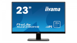 Monitor IIYAMA ProLite XU2390HS-B1