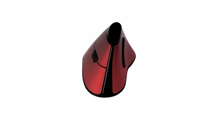 Mysz ergonomiczna pionowa USB 2.4 LogiLink ID0159 4