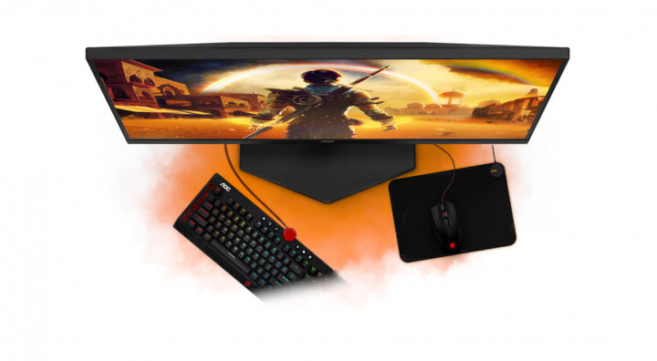 Monitor AOC Q27G42ZE 27 2