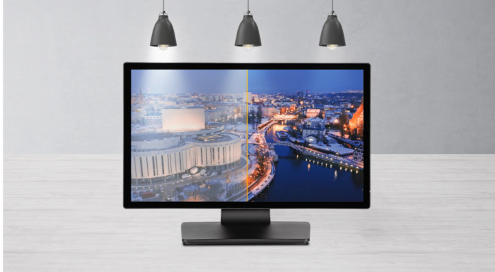 monitor iiyama ProLite T2452MSC-B2AG obraz