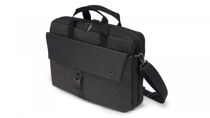 Torba do laptopa Dicota Style 15" D31497-DFS czarna 2