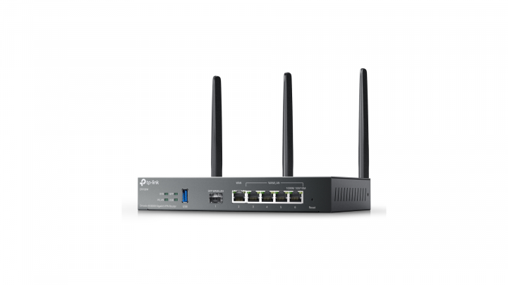 Router TP-Link ER706W 2