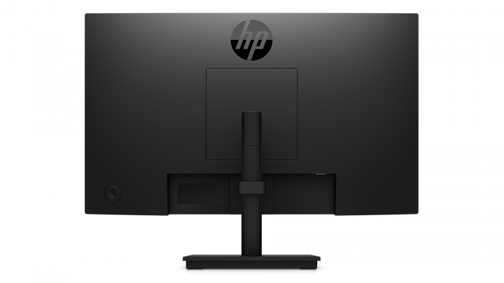 Monitor HP P22h G5 FHD 64W30AA - widok z tyłu