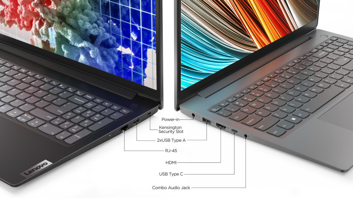Laptop Lenovo V15 Gen 4 AMD 4