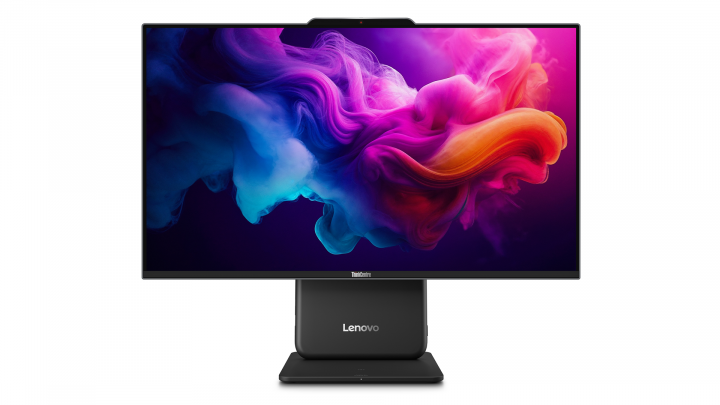 Komputer AiO Lenovo ThinkCentre neo 50a 24 Gen 7