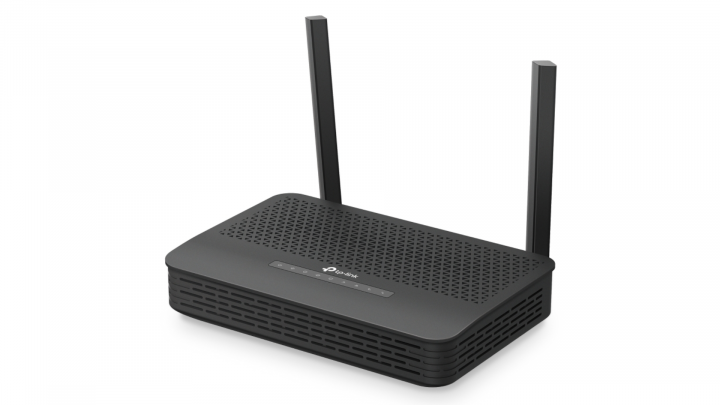 Router TP-Link XX530v bok