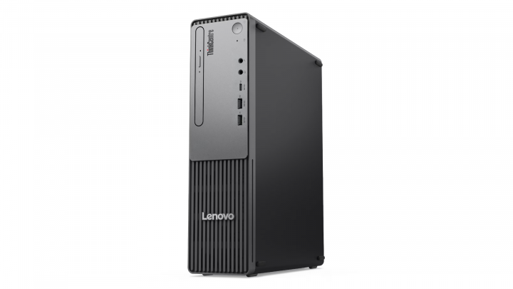 Komputer Lenovo ThinkCentre neo 30s Gen 5 SFF lewo