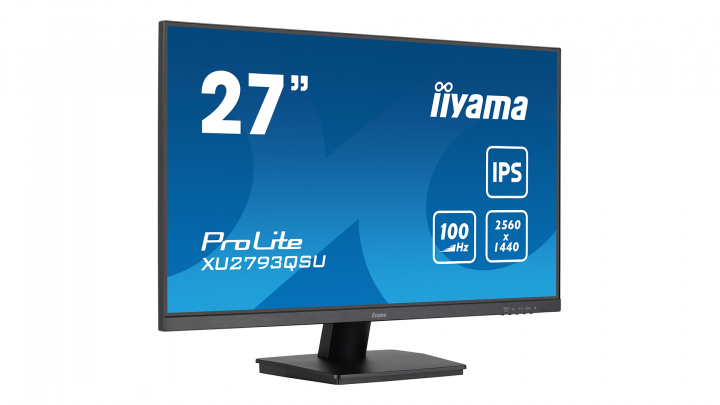 Monitor iiyama ProLite XU2793QSU-B7 4