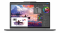 Laptop 2w1 Lenovo Yoga 9 14IMH9 W11H Luna Grey + Lenovo Slim Pen Bon akcesoria 