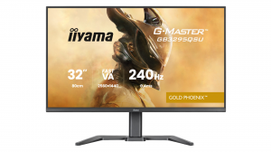 Monitor iiyama G-Master GB3295QSU-B1 31,5" QHD Fast VA