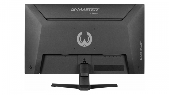 Monitor iiyama G-Master G2741HSU-B1 5
