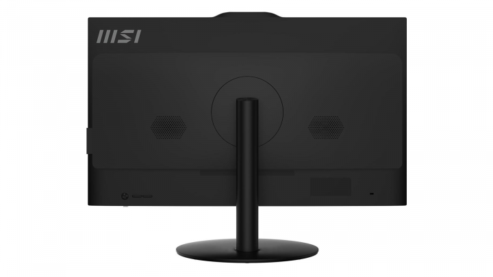 Komputer AiO MSI PRO AP272 czarny 3
