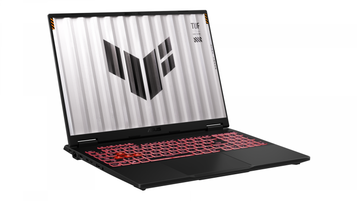 Laptop ASUS TUF Gaming A16 FA608UH Jaeger Gray (BK 1-Zone RGB) 3