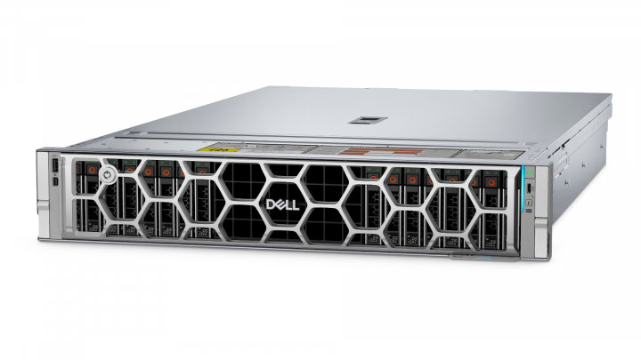 Serwer Dell PowerEdge R770