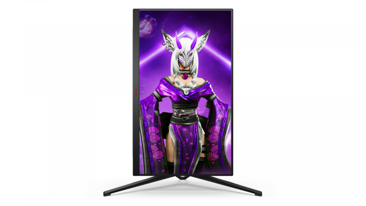 Monitor AOC AG274QXM 2