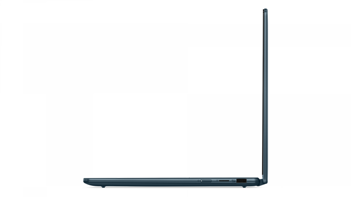 Laptop 2w1 Lenovo Yoga 7 14IML9 W11H Tidal teal (Lenovo Digital Pen&Yoga 14-inch Sleeve) 15