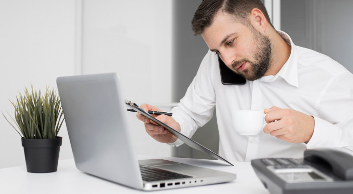 Jak policzyć rzeczywisty koszt laptopa w firmie? TCO krok po kroku 5