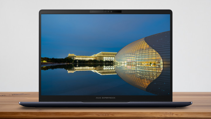 ASUS ExpertBook B5 B5405C