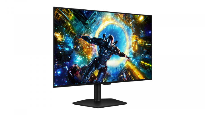 Monitor Samsung Odyssey G7 LS32HG730SUXEN 2