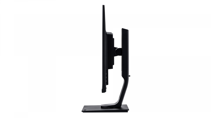 Monitor IIYAMA ProLite XUB2595WSU-B1 - widok prawej strony
