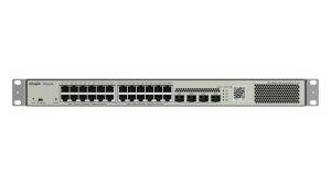 Switch Ruijie Reyee RG-NBS3100-24GT4SFP-P-V2 24-port GE PoE+ 370W 4x1Gb SFP