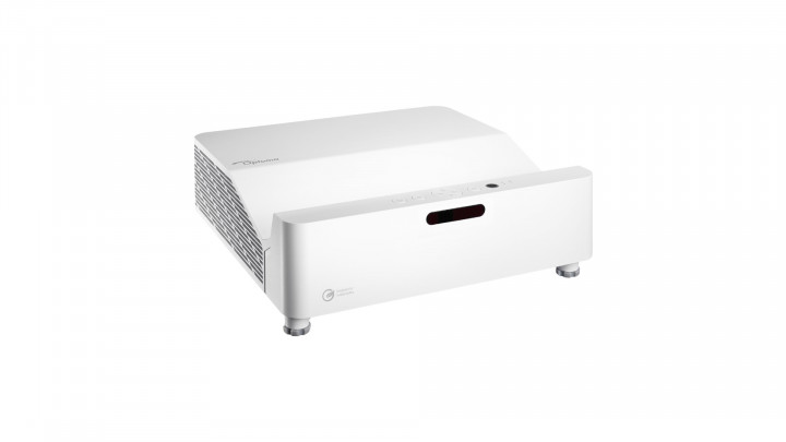 Projektor Optoma ZW410UST E9PD7M611EZ1 5