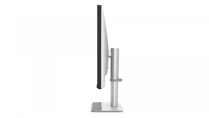 Monitor BenQ MA320UP 9H.LP9LB.QBE 31,5" 4K UHD IPS USB-C Dock 90W - widok lewej strony