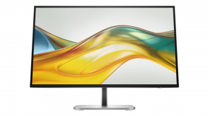 Monitor HP S5 Pro 9D9S0UT 27" IPS QHD 100Hz