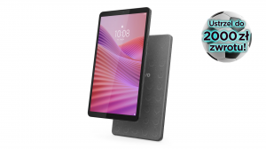 Tablet Lenovo Tab One ZAF00232PL G85 8,7" HD 4GB 64GB And14