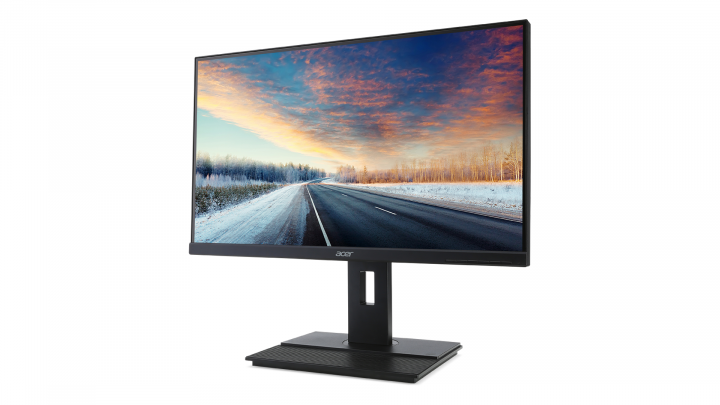 Monitor Acer B276HULCymiidprzx UM.HB6EE.C05-front-lewo