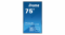 Monitor IIYAMA ProLite LH7542UHS-B3 - widok obróconego ekranu