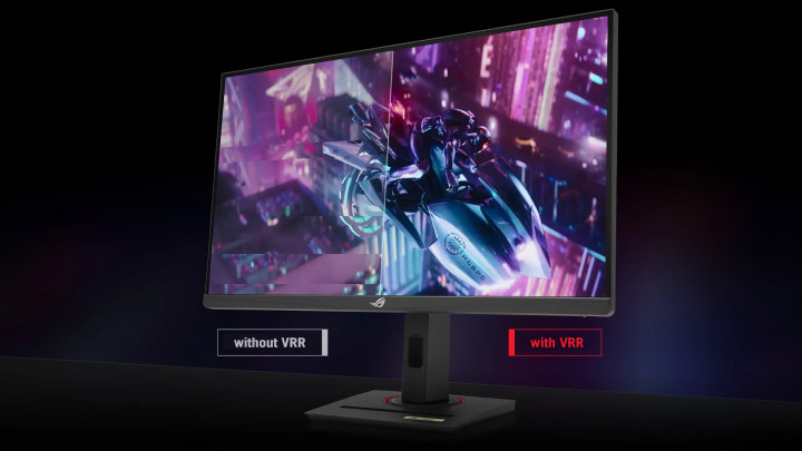 Monitor ASUS ROG Strix XG279CNS 3