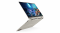 Laptop Lenovo Yoga 7 2-in-1 14AKP10 W11H Backlit Seashell (Yoga Pen + Yoga Sleeve) 6