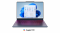 Laptop 2w1 Lenovo Yoga 9 Aura Edition Gen 11 Aura Edition 14IPH11 W11Home Copilot+PC 2
