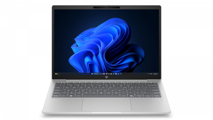 Laptop HP ProBook 4 G2i 13 W11P Srebrny