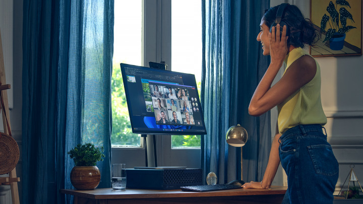 HP ProDesk 4 SFF G1i 3