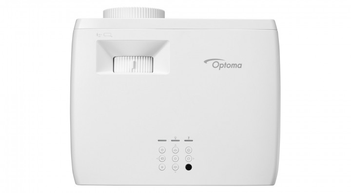 Optoma UHZ35 4