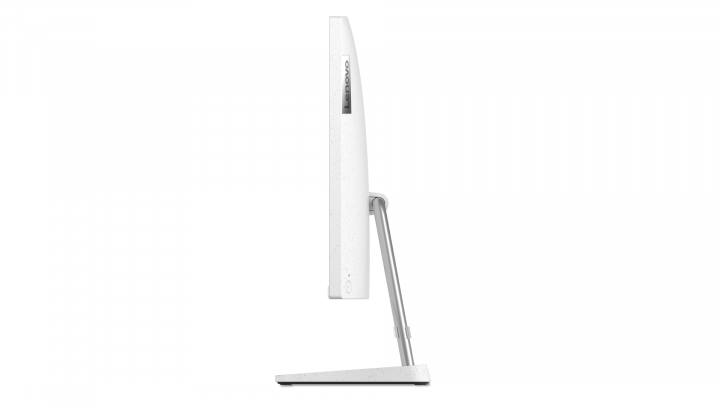Komputer AiO Lenovo IdeaCentre 3 27IAP7 W11P biały