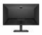 Monitor HP P224 czarny - widok obudowy