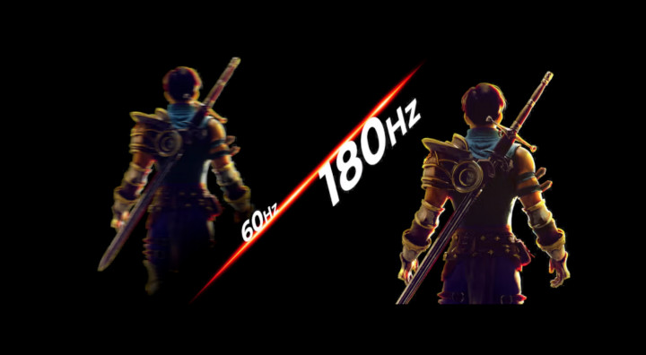 Monitor AOC 27G42E 27 4