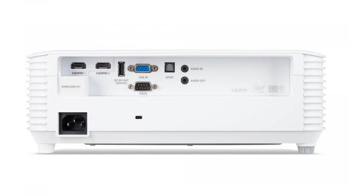 Projektor Acer H6805BDA MR.JTB11.00S 2