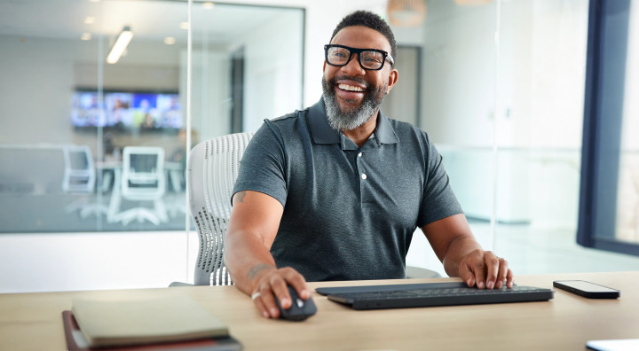 Logitech MX Keys Combo for Business Gen 2 2