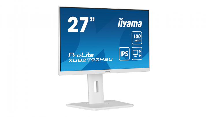 Monitor IIYAMA ProLite XUB2792HSU-W6 1