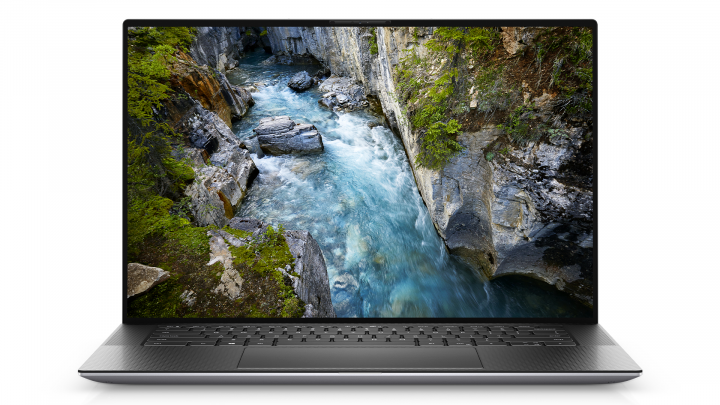 Mobilna stacja robocza Dell Precision 5560 NoOs