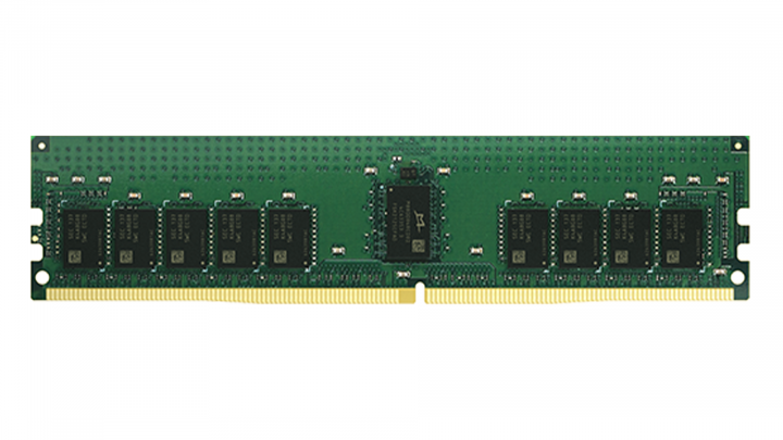Pamięć DIMM Synology DDR4 32GB PC2666 ECC - D4ER01-32G