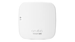 Access Point HPE Aruba Instant On AP12 R3J24A EU WiFi5 3x3 Zasilacz Wewnętrzny