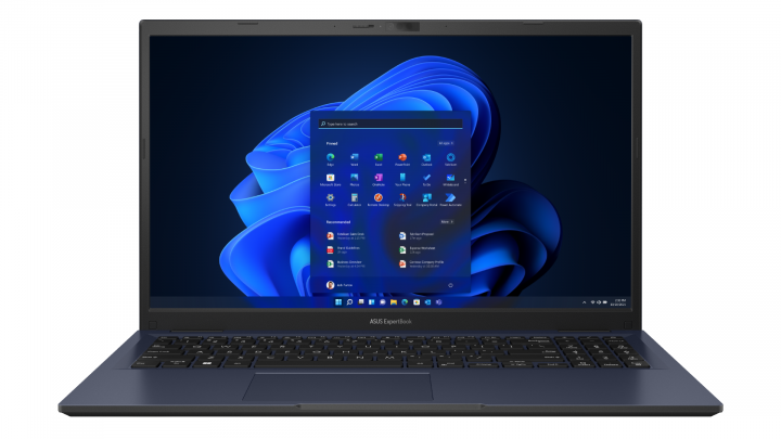 ExpertBook B5 B5302CBA W11P