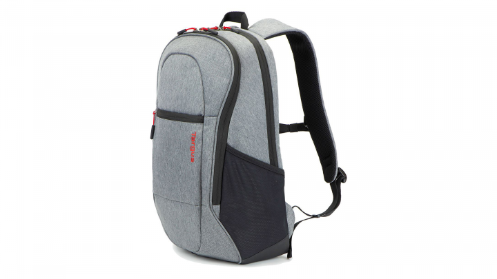 Plecak do laptopa Targus Urban Commuter TSB89604EU 156 szary - przód1